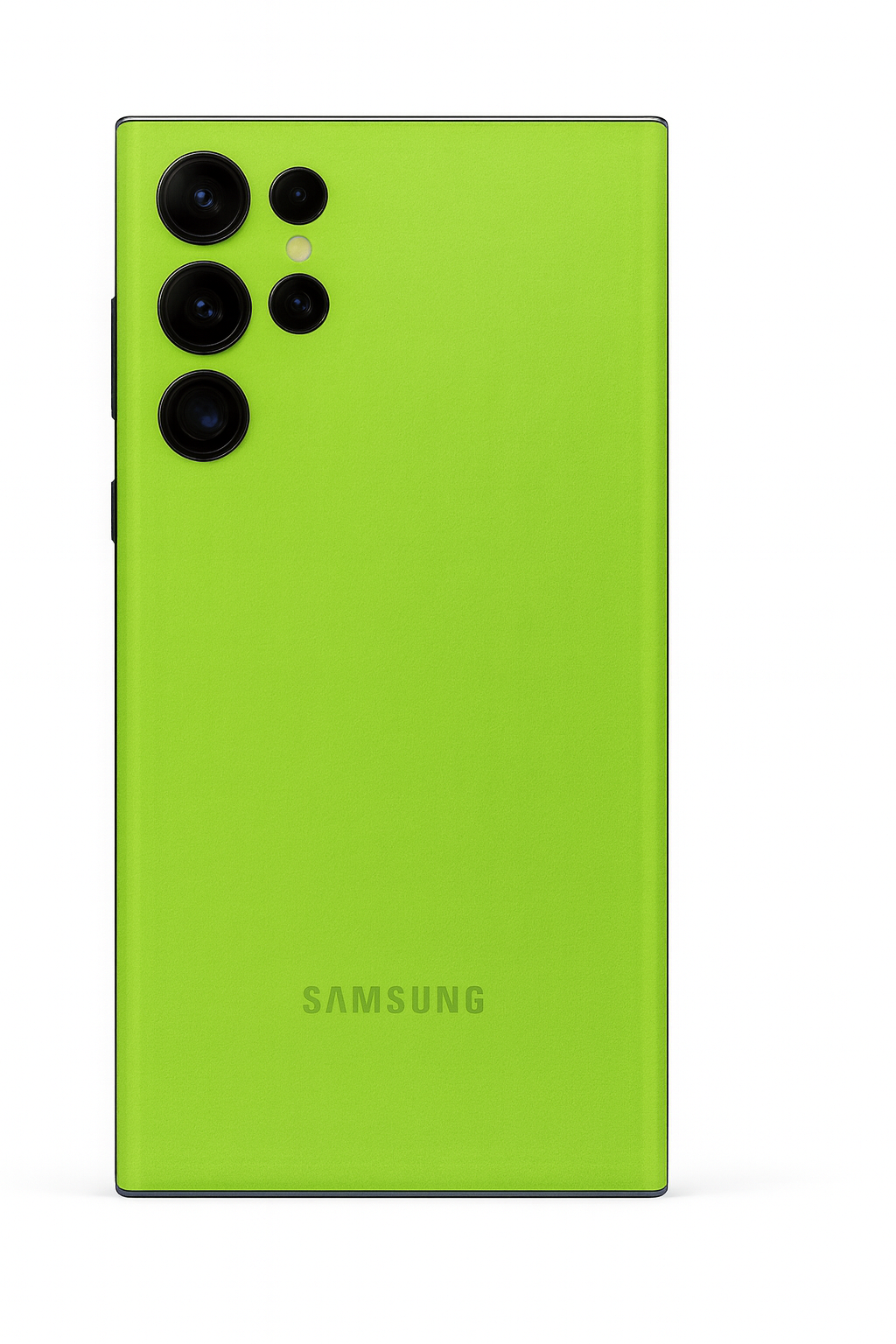NEON GREEN - Wrapzy