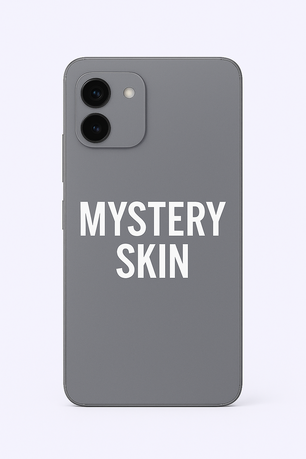 MYSTERY SKIN-SAME DEVICE - Wrapzy