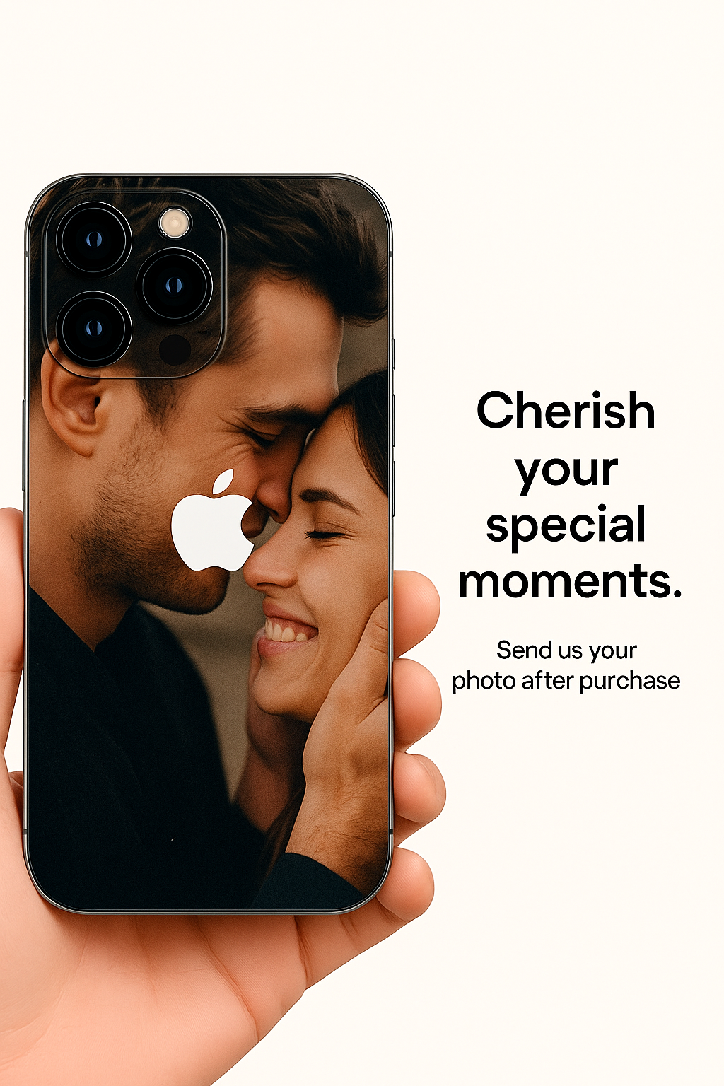 Personalise Your SAMSUNG