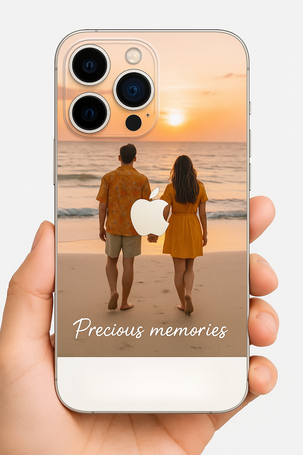 Personalise Your iPHONE - Wrapzy