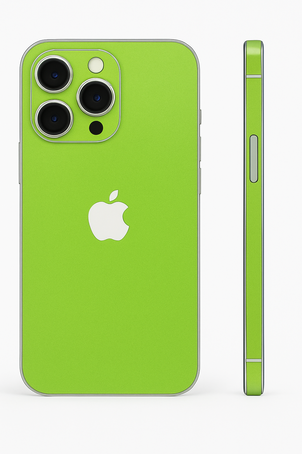 NEON GREEN - Wrapzy
