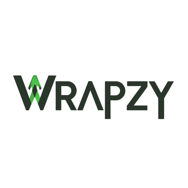 Wrapzy