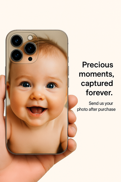 Personalise Your SAMSUNG