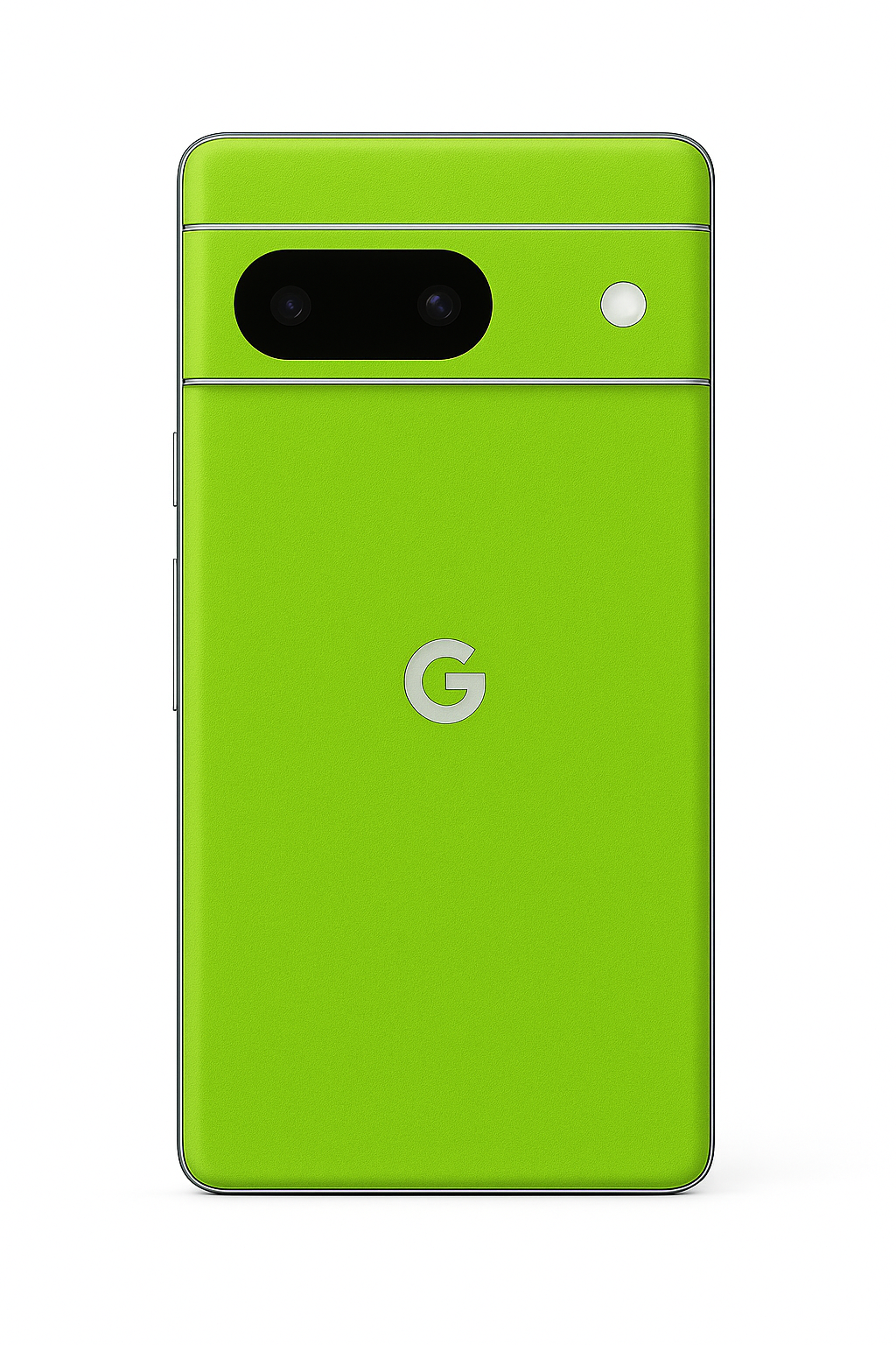 NEON GREEN - Wrapzy
