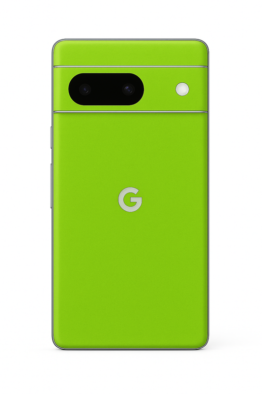 NEON GREEN - Wrapzy