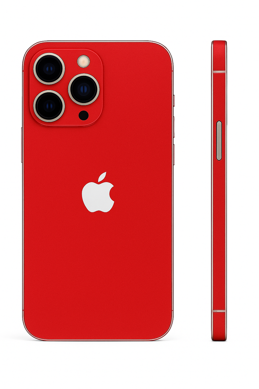 CRIMSON LUXE - Wrapzy