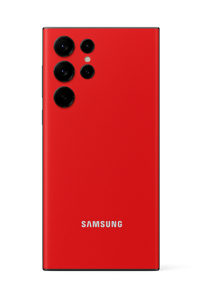 CRIMSON LUXE - Wrapzy