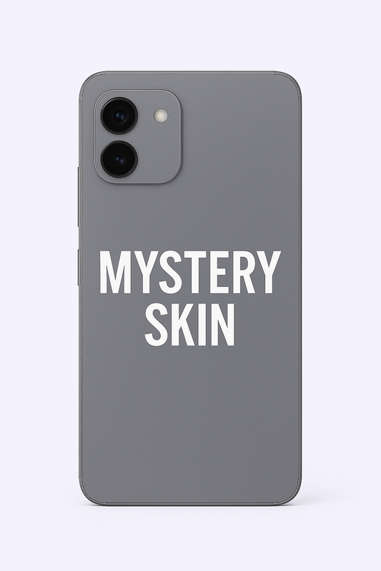 MYSTERY SKIN-SAME DEVICE - Wrapzy