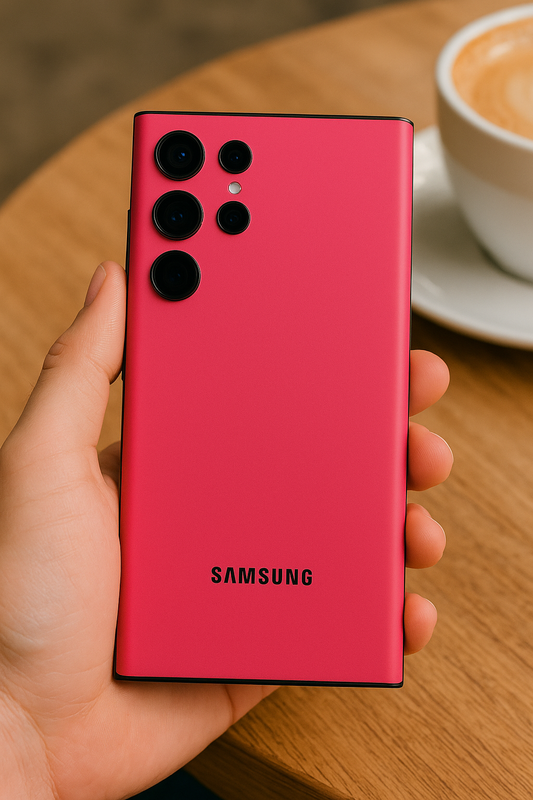 HOT PINK™ - Wrapzy
