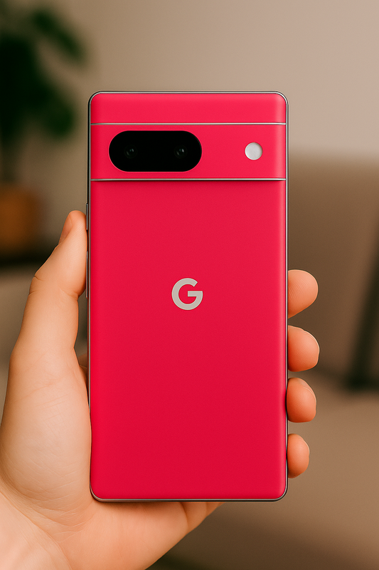 HOT PINK™ - Wrapzy