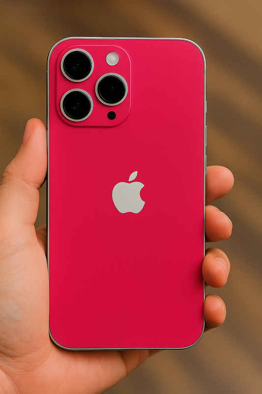 HOT PINK™ - Wrapzy