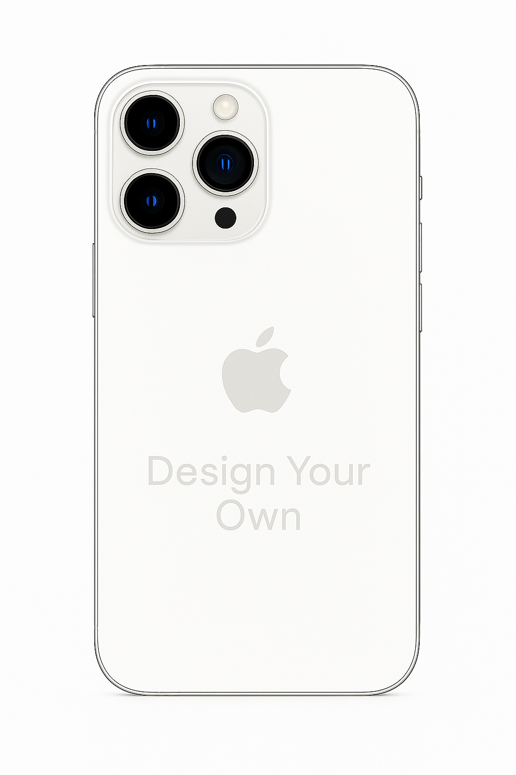 Personalise Your iPHONE - Wrapzy