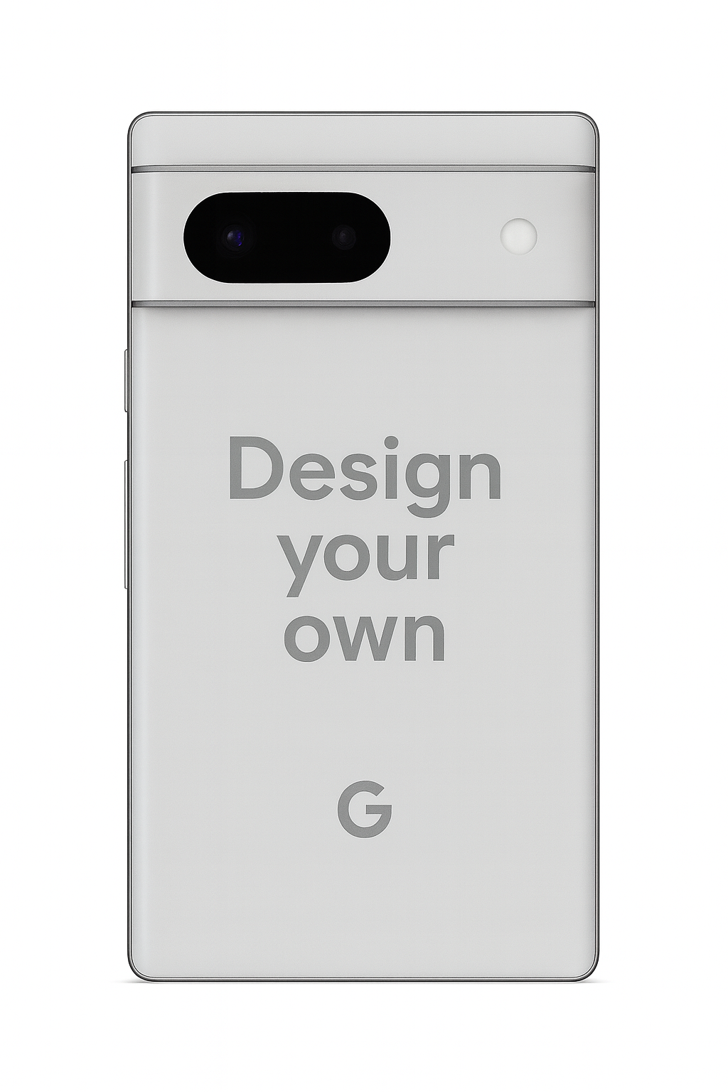 Personalise Your PIXEL