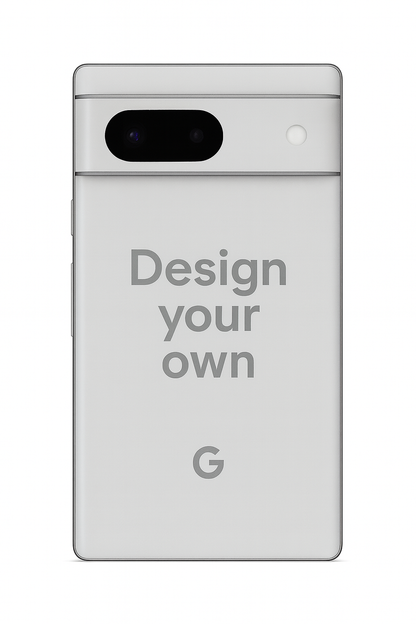 Personalise Your PIXEL