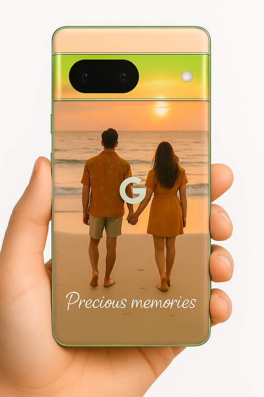 Personalise Your PIXEL