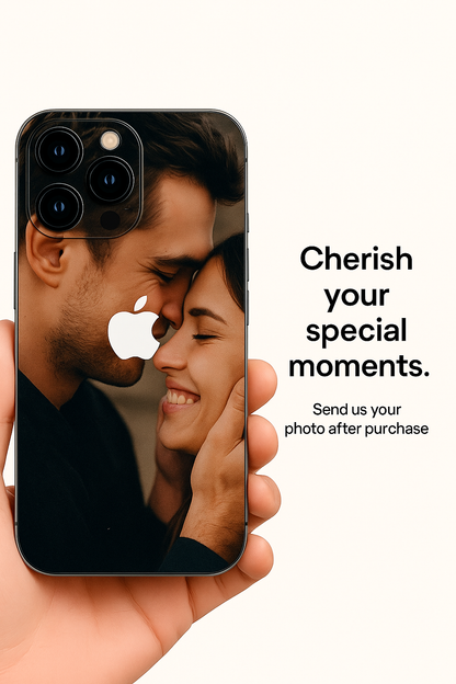 Personalise Your SAMSUNG
